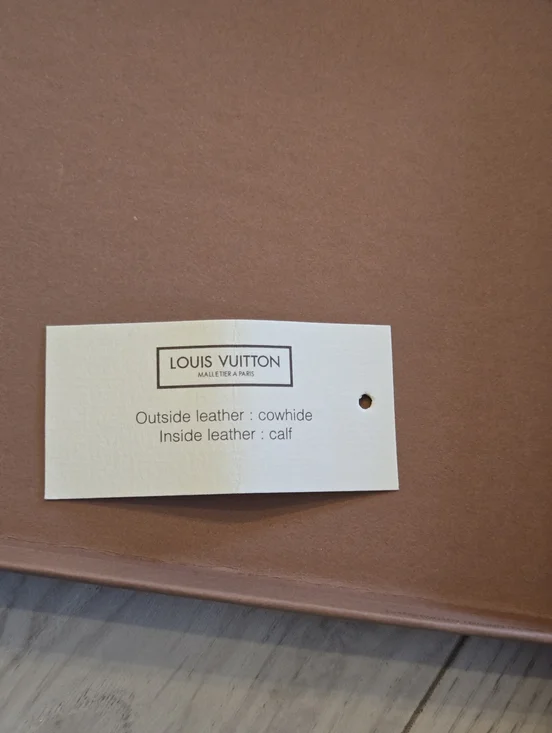 Louis Vuitton Monogram Wallet Excellent condition Rarely Used. - Picture 8 of 14